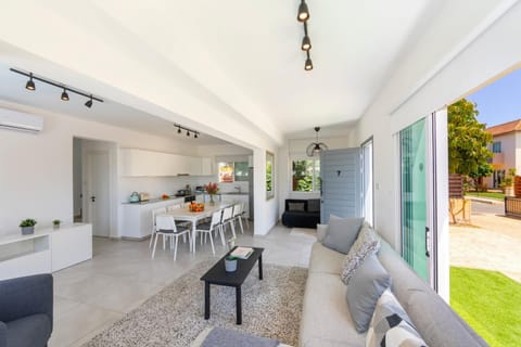 Villa | 4 bedrooms