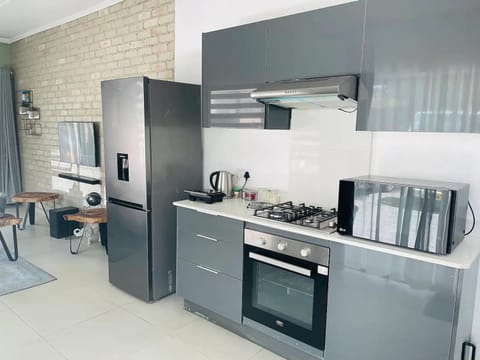House | 2 bedrooms