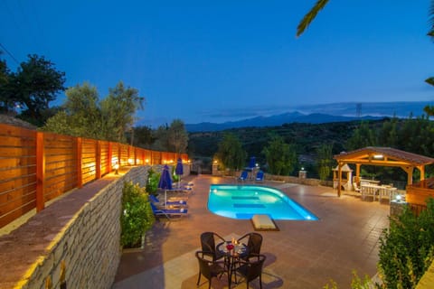 House | 4 bedrooms