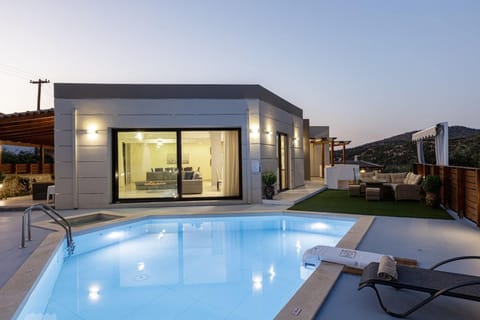 House | 5 bedrooms
