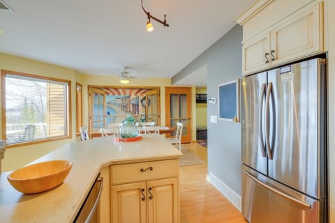 Apartment (3 Bedrooms) | Interior