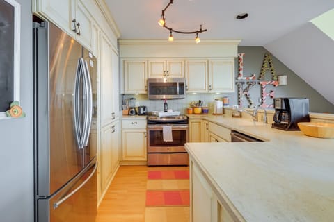 Apartment (3 Bedrooms) | Interior