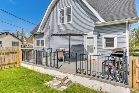 House (4 Bedrooms) | Interior