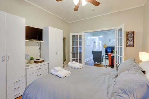 Apartment (3 Bedrooms) | Interior