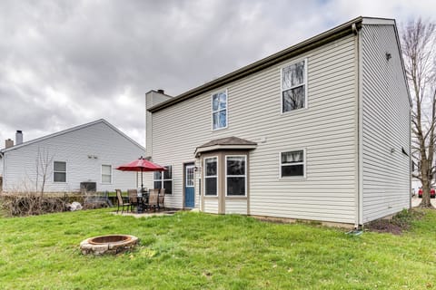 House (4 Bedrooms) | Interior