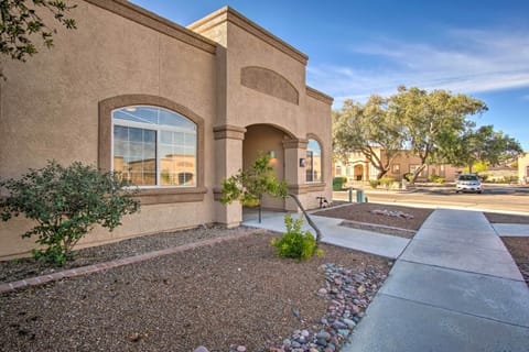 Apartment (0 Bedroom) | Interior