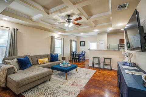 Apartment (3 Bedrooms) | Interior