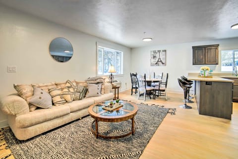 Apartment (3 Bedrooms) | Interior