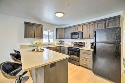 Apartment (3 Bedrooms) | Interior