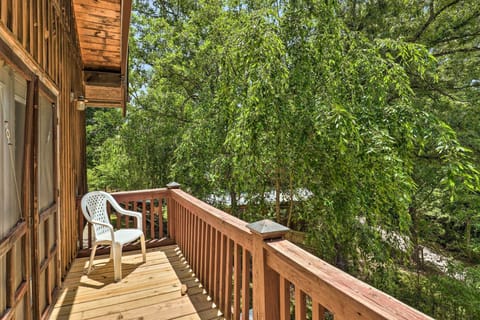 Apartment (0 Bedroom) | Interior