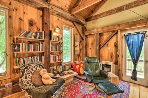 Apartment (0 Bedroom) | Interior