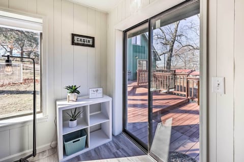 House (1 Bedroom) | Interior
