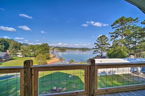 Cottage (2 Bedrooms) | Interior