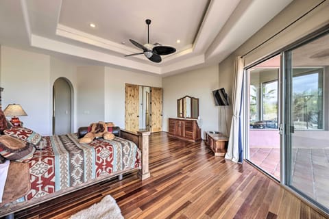 Villa (6 Bedrooms) | Interior