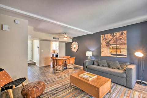 Apartment (2 Bedrooms) | Front of property