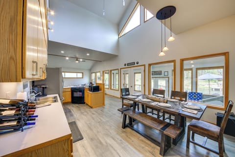 House (Multiple Bedrooms) | Interior