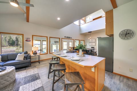 House (Multiple Bedrooms) | Interior