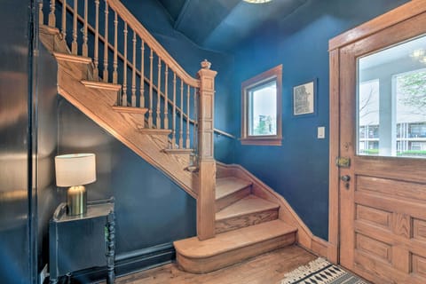 Apartment (3 Bedrooms) | Interior