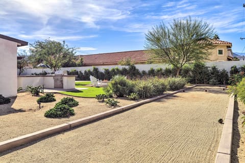 Cottage (1 Bedroom) | Interior