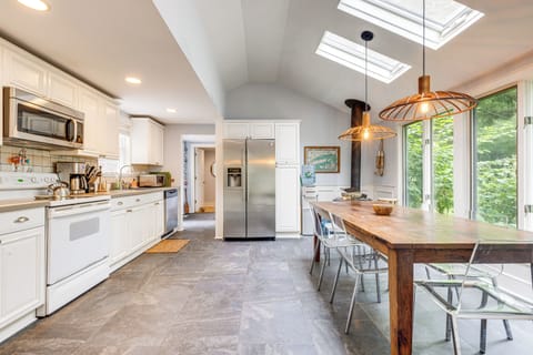 Cottage (3 Bedrooms) | Interior