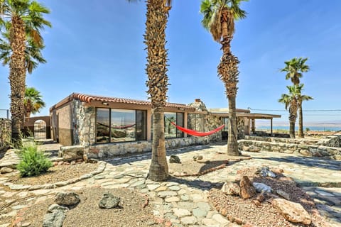 House (3 Bedrooms) | Front of property