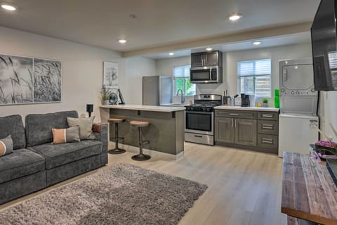 House (1 Bedroom) | Front of property
