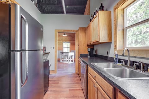 House (1 Bedroom) | Interior