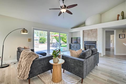 House (3 Bedrooms) | Front of property