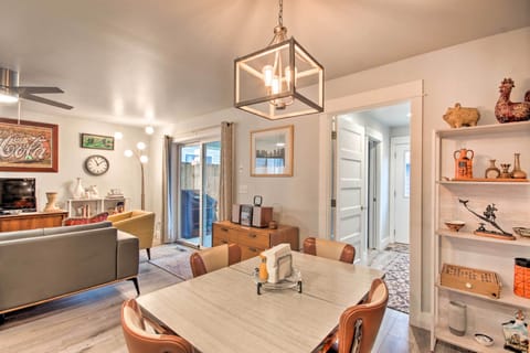 Apartment (3 Bedrooms) | Interior