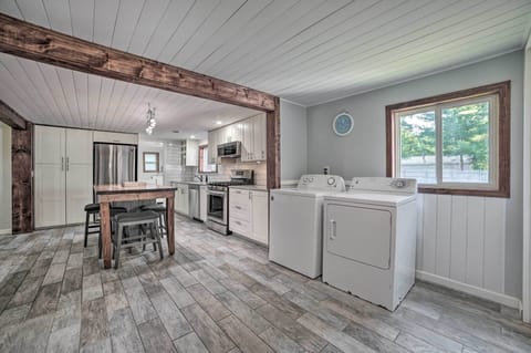 Cottage (3 Bedrooms) | Interior