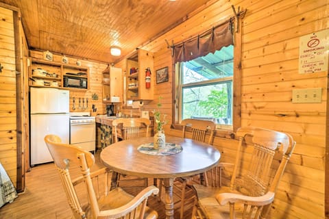 House (1 Bedroom) | Interior