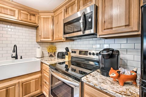 Apartment (0 Bedroom) | Interior