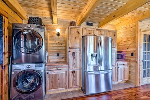 Cottage (3 Bedrooms) | Interior