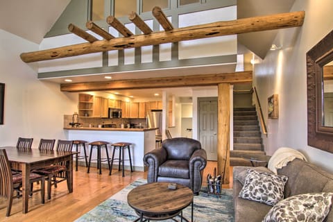 Apartment (3 Bedrooms) | Interior