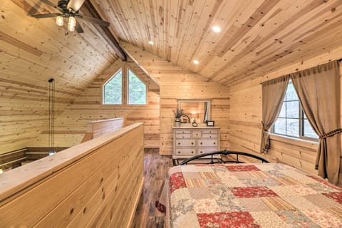 House (1 Bedroom) | Interior