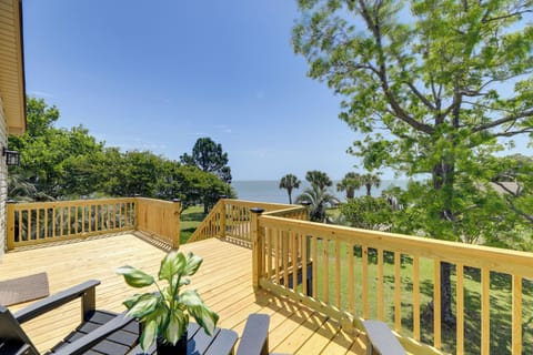 Cottage (1 Bedroom) | Front of property
