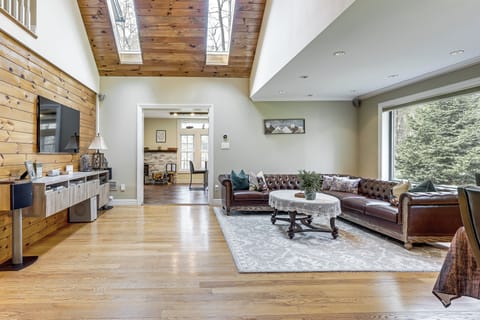 Cottage (3 Bedrooms) | Interior