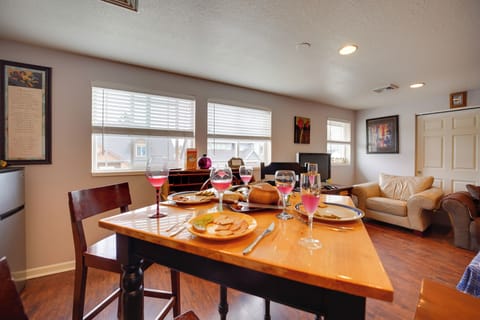 Apartment (3 Bedrooms) | Interior