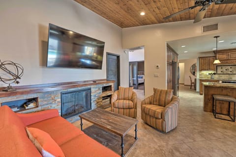 House (Multiple Bedrooms) | Interior