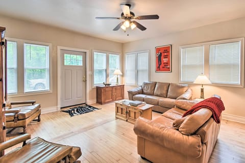 House (2 Bedrooms) | Front of property