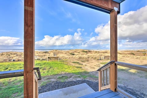 Cottage (1 Bedroom) | Front of property