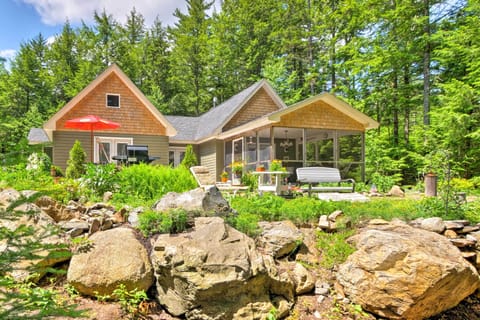 Cottage (2 Bedrooms) | Interior