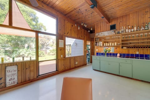 House (1 Bedroom) | Interior