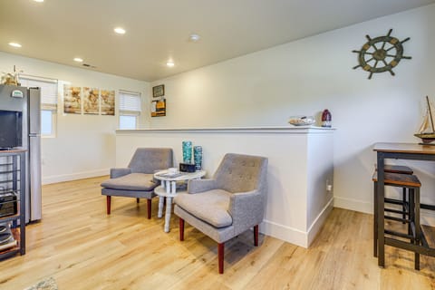 Apartment (0 Bedroom) | Interior