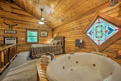 House (0 Bedroom) | Interior