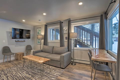 Apartment (0 Bedroom) | Front of property