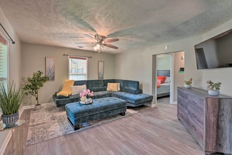 Cottage (3 Bedrooms) | Front of property