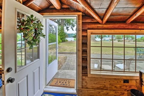 House (2 Bedrooms) | Front of property