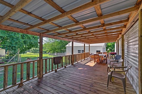 House (3 Bedrooms) | Front of property