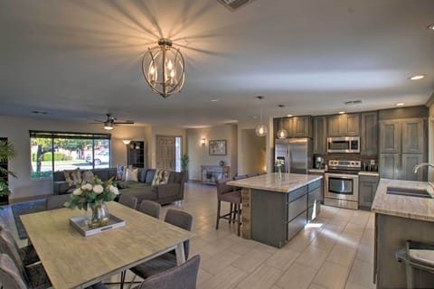 House (4 Bedrooms) | Front of property